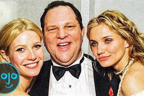 Top 10 Hollywood Rumors That Turned Out To Be TRUE