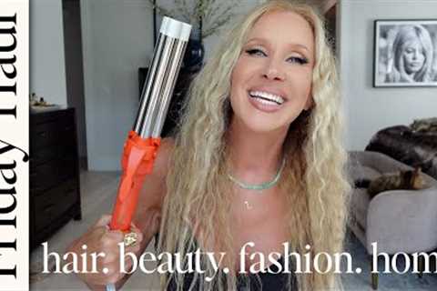Friday Haul | WALMART Dresses | AMAZON Faves | SOMA | New NARS!