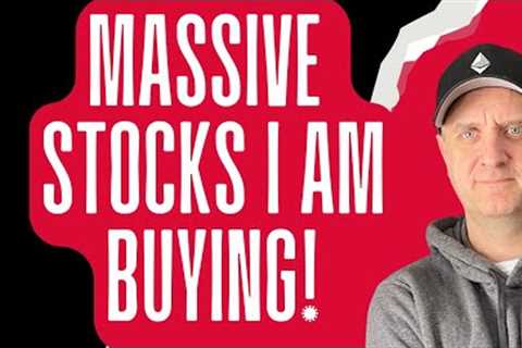 MONSTER NEWS! 🤑 BEST STOCKS TO BUY NOW {How to Invest} June 2024