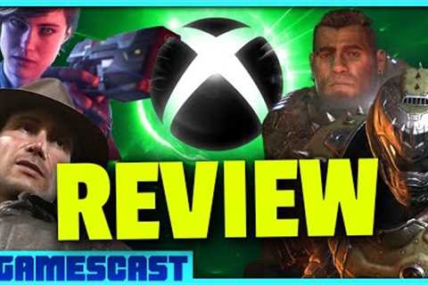 Grading the Xbox 2024 Showcase - Kinda Funny Gamescast