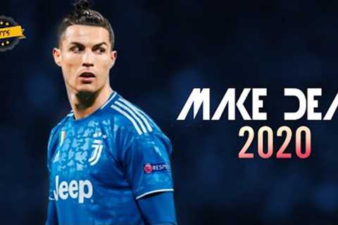 CRISTIANO RONALDO - ft. Make Dem | Best Goals and Skills 2020 (HD)