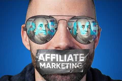 Affiliate Marketing: Make More Passive Income NOW