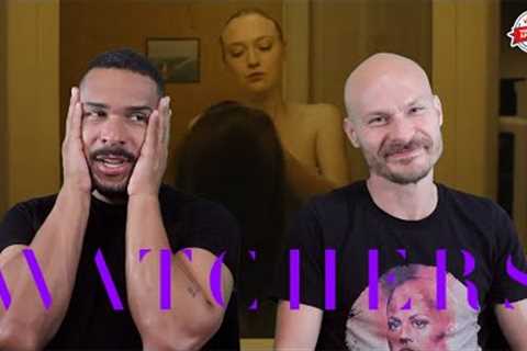 THE WATCHERS Movie Review **SPOILER ALERT**
