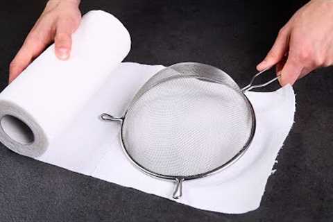 Nobody Believes But It Really Works!! 17 Brilliant (1+ Free) Home Tricks That Work BETTER Than Magic