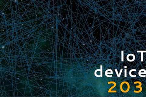 EP3 IoT-devices by 2030