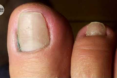 Satisfying Pedicure &amp; Nail care tips from KIM 68 Spa for relaxing time - pediküre - 2933