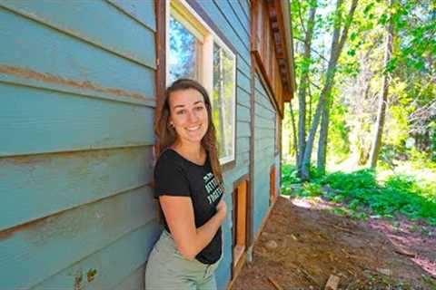 This Is Going To Be Awesome! 24x40 Barn + Workshop Build
