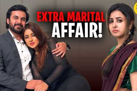 Extra Marital Affair Short Film | Marraige The Other Woman Hindi Short Movies Content Ka Keeda