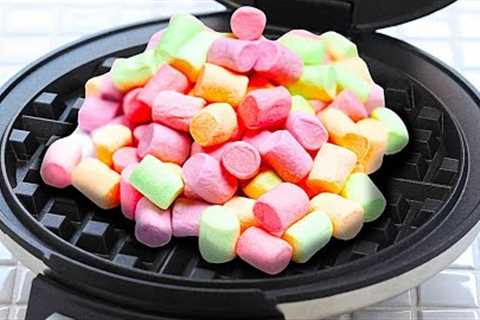 Cool Cooking Hacks With Regular Ingredients