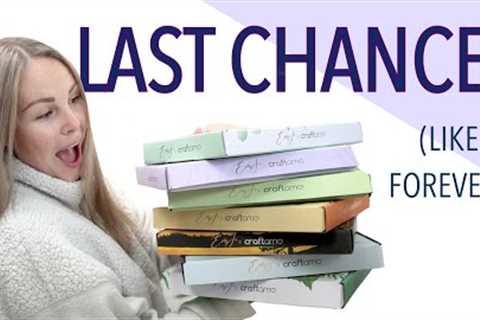 Unboxing All 12 Of My Subscription Boxes! See What's inside And Grab Yours Before They're GONE!
