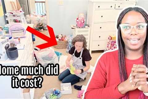 I hired a professional organizer to declutter my home. Here's what she did and how much it costs.