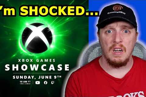My HONEST thoughts on Xbox Games Showcase 2024...