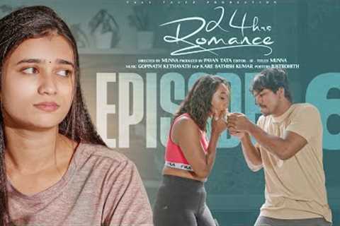 24 Hours Romance | Episode -6 | Telugu Webseries 2024 | Q Madhu | Sai Badapu |   @Talltalez