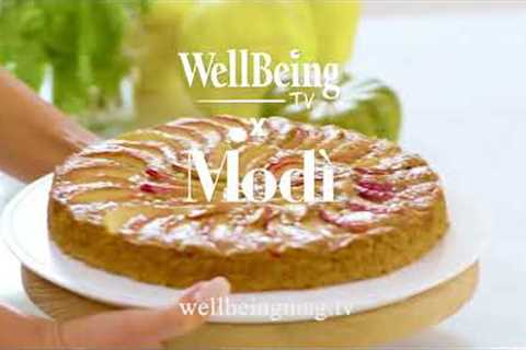 WellBeing TV - Lunchbox health hacks