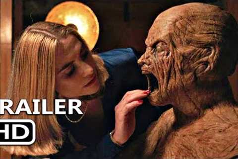ODDITY Official Trailer (2024)