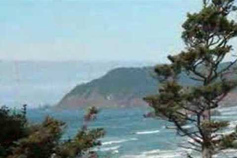 Pacific Coast Cruise