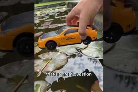 RC Race Car🔥🏎️