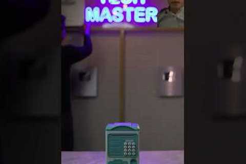 Mini bank #tech #techmaster #gadgets #smartphone #sabsesasticycle #gadjets #techgadgets #unboxing