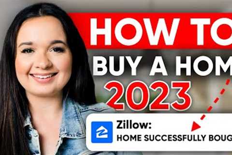 The Home Buying Process For First Time Home Buyers Explained - The Secret To Buying Your Dream Home