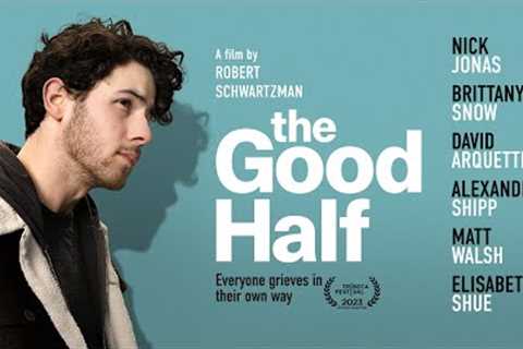 The Good Half | Official Trailer | Utopia