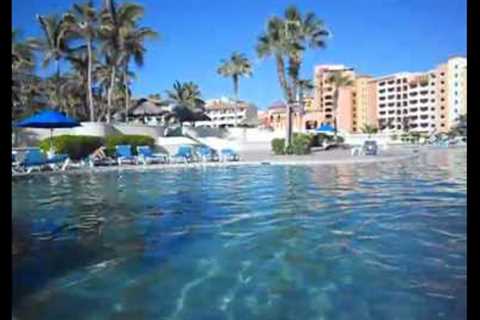 Mexico Cruises From San Diego