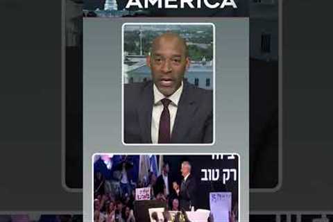 Netanyahu's Rival Quits War Cabinet | Firstpost America | Subscribe to Firstpost