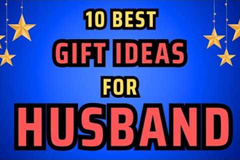 10 Best Gift for Husband | Birthday Gift For Husband | Husband Birthday Gift Ideas
