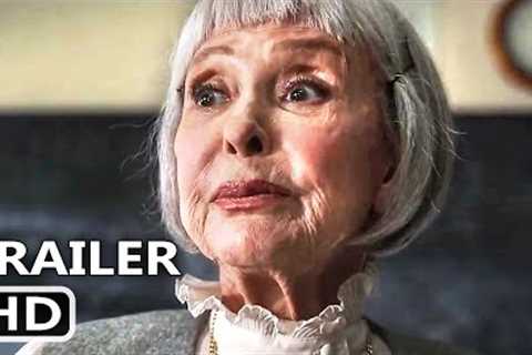 THE PRANK Trailer (2024) Rita Moreno