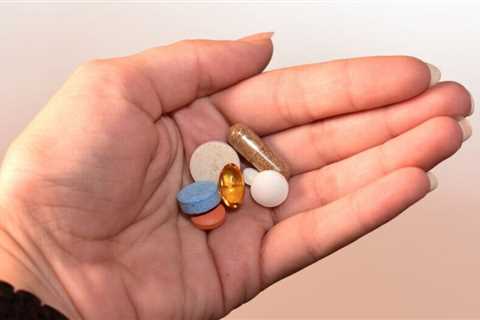 The Revolutionary Impact of Eugeroic Capsules: Functionalities Discovered by Researchers