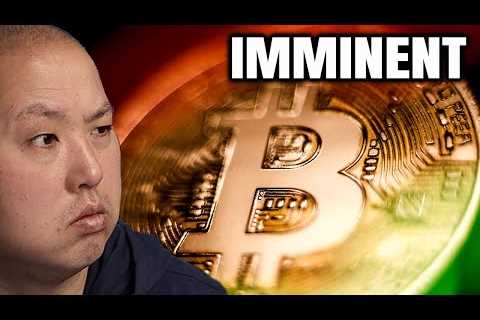 Bitcoin Rally CONFIRMED | Next ETF Imminent