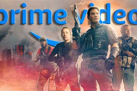 The 10 Best Movies On Amazon Prime Right Now (June 2024)