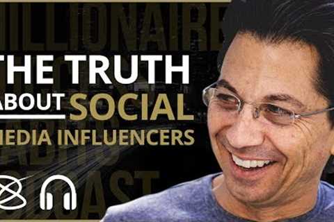Don't Get PLAYED By Social Media (The Influencer Myth)