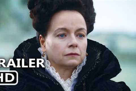 THE SERPENT QUEEN Season 2 Trailer (2024) Samantha Morton