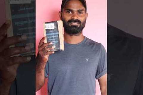 Grenaro wireless mic unbox chesa #unboxing #funny #viral #trending #shorts