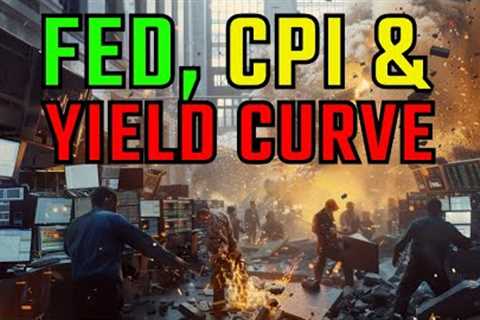 MAJOR STOCK MARKET CATALYST THIS WEEK!!