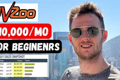 How To Make Money With JvZoo Affiliate Marketing