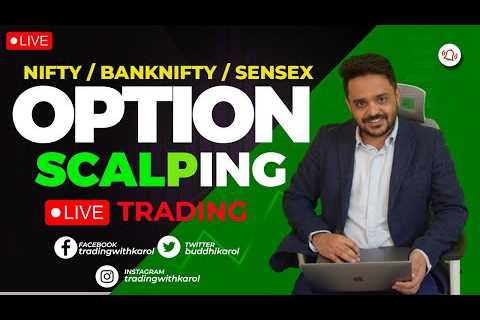 LIVE TRADING BANKNIFTY NIFTY OPTIONS | 10/06/2024 |#nifty50 #banknifty #livetrading