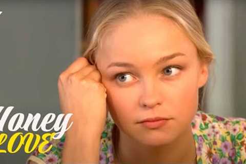 HONEY LOVE (Episode 1) ONE LOVE FOR A LIFETIME | New romantic movies 2024