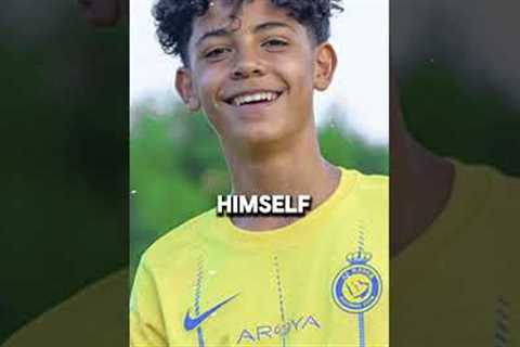 Cristiano Jr Almost Shave Their Hair 🤣 | Must Watch 🤯 | #shorts #ronaldo