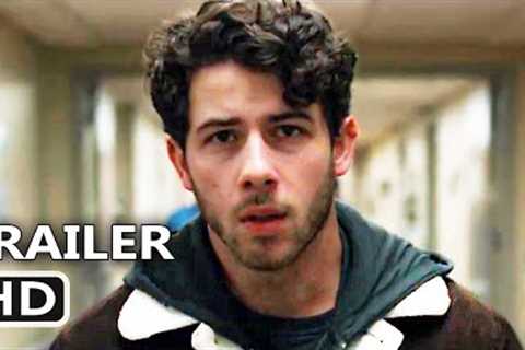 THE GOOD HALF Trailer (2024) Nick Jonas