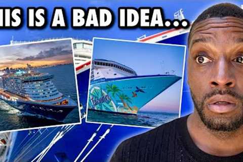 CRUISE NEWS: Big Change Coming For Cruise Prices, Carnival Has A Bad Idea and Margaritaville Update