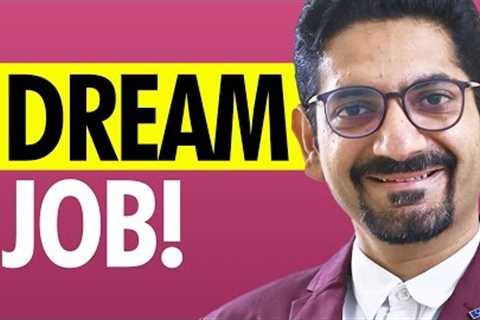 How to Job Search As A Mid-career Professional?