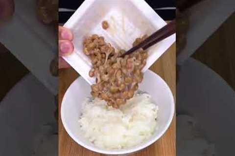 The Most Shocking Japanese Breakfast