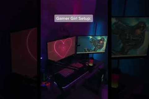 Everything in my bio under amazon sf! #stream #youtube #live #game #pc #gamer #gamergirl #amazon