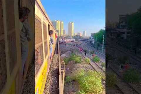 train accidents #trending #trending #video #viral
