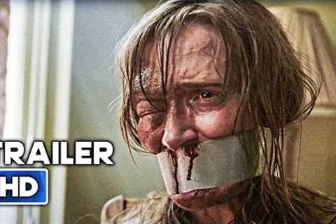 AN ANGRY BOY Official Trailer (2024) Thriller Movie HD