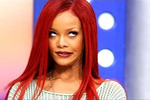 Rihanna ||  Shadiest/ Diva moments