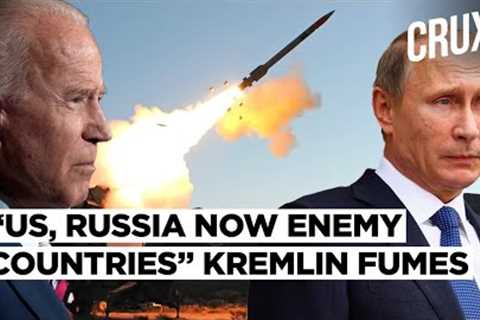 NATO Preparation or Provocation? Land Corridors Planned For US Troops In European War Against Russia