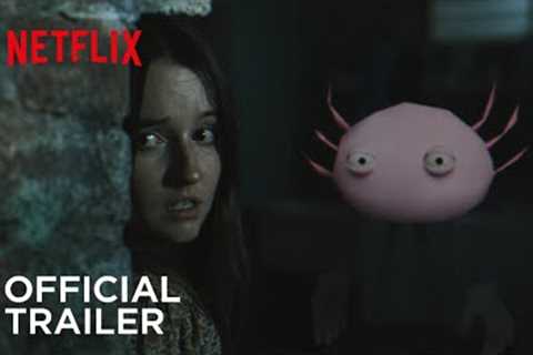 KinitoPET | Netflix Movie Trailer | Concept