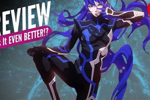 Shin Megami Tensei V: Vengeance Nintendo Switch Review